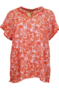 CpSiggina Blouse