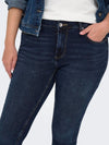 CarWilly Reg Skinny Denim Rea2600 Noos