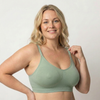 PMCurvy BH - Sømløs Justerbar Comfort Bra