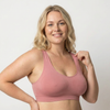 PMCurvy BH - Sømløs Comfort Bra