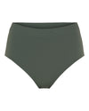 TsTulle - Rib midi Panties ok