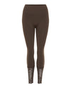 TsMartha - Leggings med blonder, ONE PLUS