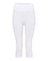 TsSaga capri Legging HW Plus