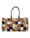 TsKamala Travel Bag