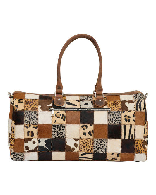 TsKamala Travel Bag