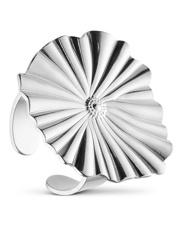 TsFlower Ring