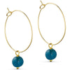 TsJackie Hoop Earring