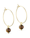 TsJackie Hoop Earring