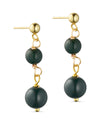 TsJackie 2 - Stone Earring