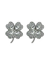 TsFour Leaf - Knap Cover 2 Stk ok