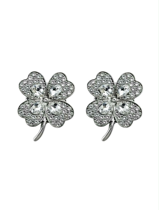 TsFour Leaf - Knap Cover 2 Stk ok
