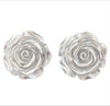 TsButton Cover - Rose knappeskjuler 2 stk