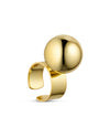 TsValborg - Fingerring