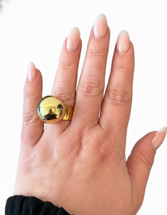 TsValborg - Fingerring