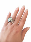 TsValborg - Fingerring