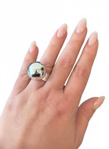 TsValborg - Fingerring