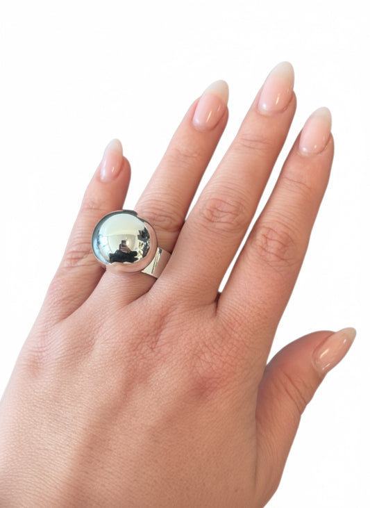 TsValborg - Fingerring