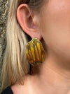 TsHaven Earring