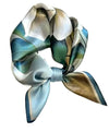 TsSøs Scarf - Lite skjerf