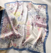 TsSøs Scarf - Lite skjerf