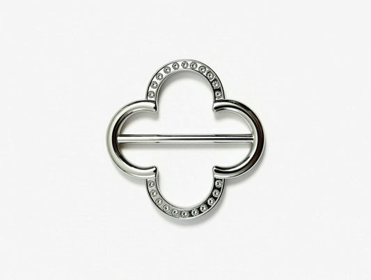 TsMadde - Tørklæde Ring ok