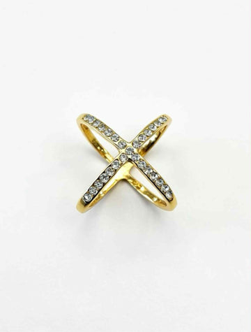 TsLina - Tørklæde Ring