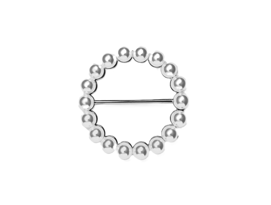 TsGretha - Tørklæde Ring