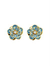 TsButton Cover - Knapskjuler Paloma 2 Stk