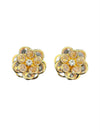 TsButton Cover - Knapskjuler Paloma 2 Stk