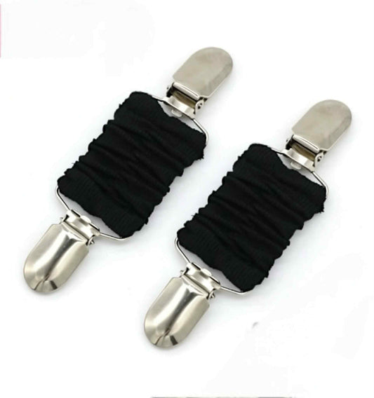 TsClothing Clips - Colette Tøj Klips 2 Stk