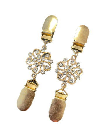 TsClothing Clips - Lilo Tøjklips 2 Stk