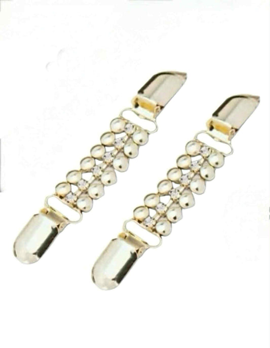 TsClothing Clips - Bonnie Tøjklips 2 Stk