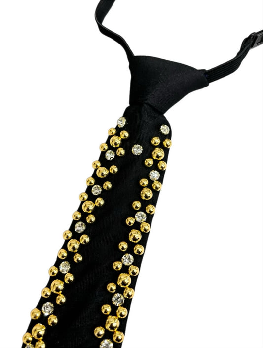 TsTie - Slips med Sten