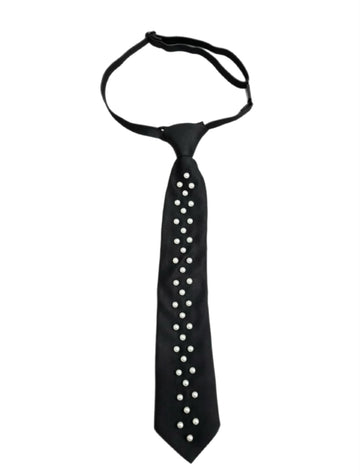 TsTie - Slips med Perler