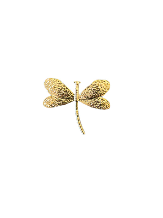 TsPin Dragonfly - Broche