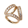Chiarana Scarf Ring