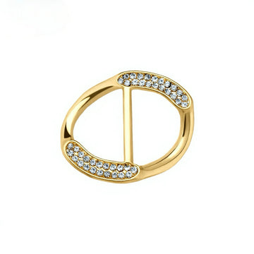 Avianna Scarf Ring