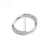 Avianna Scarf Ring