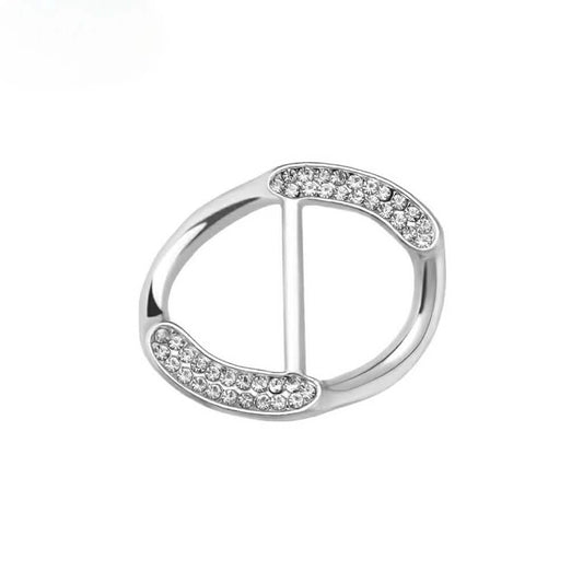 Avianna Scarf Ring