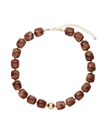 TsAlvira Necklace