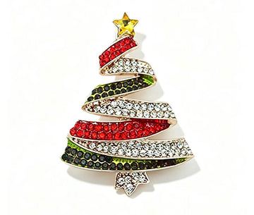 TsPin Christmas Tree