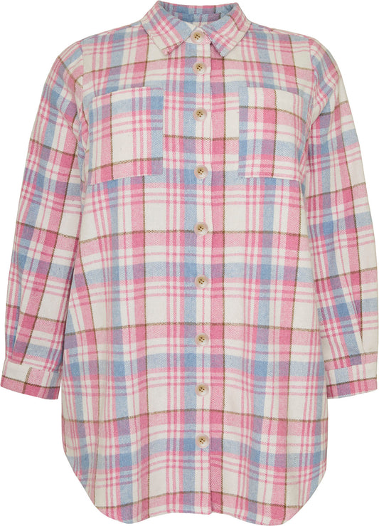 CpTULALA - Ternet Skjorte/Jakke