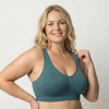 PMCurvy BH - Sømløs Comfort Bra