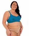 PMCurvy BH - Sømløs Justerbar Comfort Bra