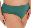 PMCurvy Brief - Sømløs Trusse