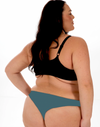 PMCurvy Thong - Sømløs G-streng Trusse