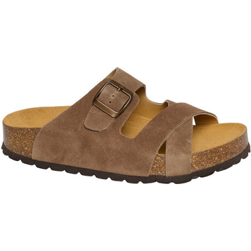TsThea nature Lodo sandaler fra Tim & Simonsen