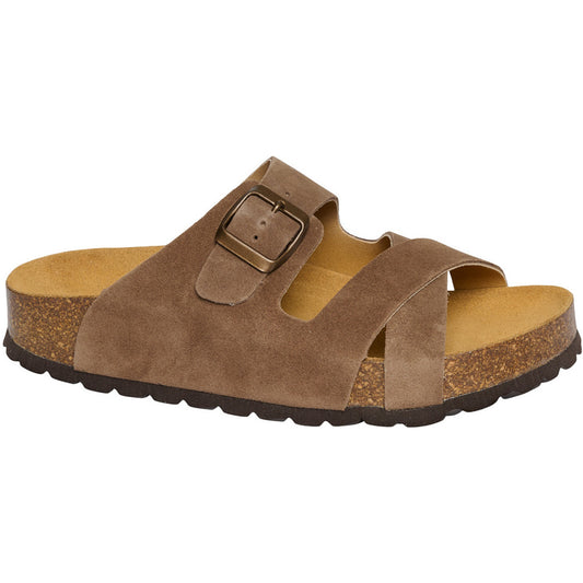 TsThea nature Lodo sandaler fra Tim & Simonsen