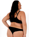 PMCurvy Thong - Sømløs G-streng Trusse