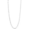 Heart Chain Necklace 60